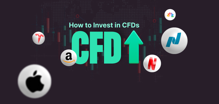 How to Invest in CFDs Change